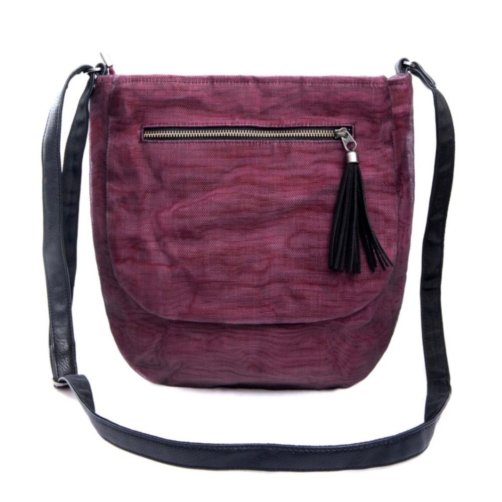 Side bag!